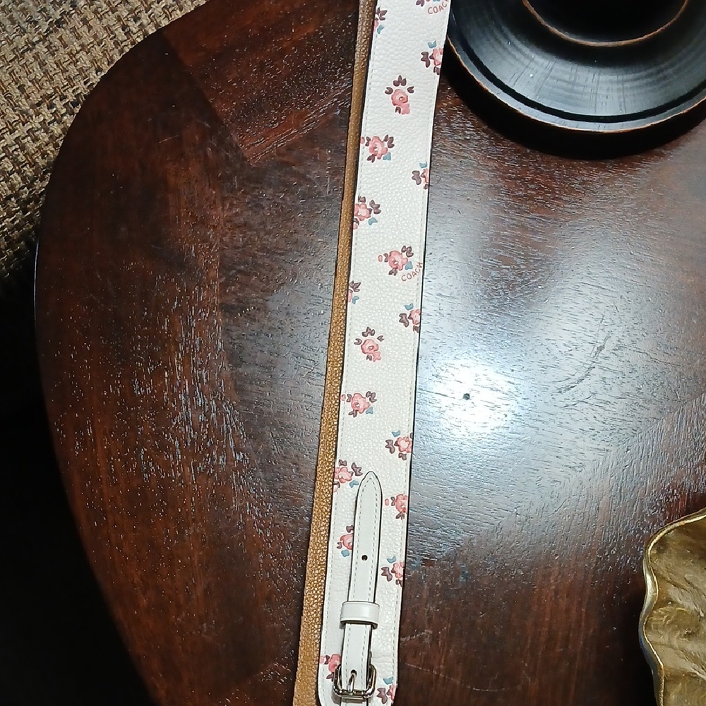 Coach Bag Strap